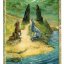 Карты Таро "The Druid Craft Tarot" ST.MARTINS / Таро Мастерство Друидов