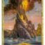 Карты Таро "The Druid Craft Tarot" ST.MARTINS / Таро Мастерство Друидов