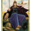 Карты Таро "The Druid Craft Tarot" ST.MARTINS / Таро Мастерство Друидов