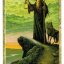 Карты Таро "The Druid Craft Tarot" ST.MARTINS / Таро Мастерство Друидов