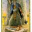 Карты Таро "The Druid Craft Tarot" ST.MARTINS / Таро Мастерство Друидов
