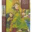 Карты Таро "The Druid Craft Tarot" ST.MARTINS / Таро Мастерство Друидов