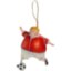 Набор из 5 елочных игрушек Sports Collection
