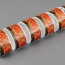 Кольца для салфеток "Версаче" (6 штук)
