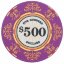 Набор для покера Luxury Ceramic на 300 фишек