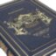 Книга в кожаном переплете "Рыболовство России (в футляре)"