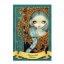 Карты Таро "Faerytale Oracle Cards" Blue Angel / Таро Сказочный Оракул