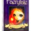 Карты Таро "Faerytale Oracle Cards" Blue Angel / Таро Сказочный Оракул