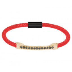 Браслет из кожи ската TORIS BASIC GB Jemanta