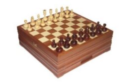 Набор настольных игр