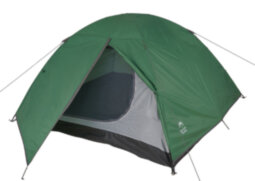 Палатка Jungle Camp Dallas 4