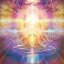Карты Таро "The Secret Language of Light Oracle" Blue Angel / Тайный Язык Света