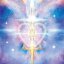 Карты Таро "The Secret Language of Light Oracle" Blue Angel / Тайный Язык Света