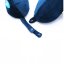 Подушка для путешествий со встроенным массажером «Massage Tranquility Pillow»