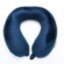 Подушка для путешествий со встроенным массажером «Massage Tranquility Pillow»