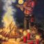 Карты Таро "Evereday Witch Oracle Cards" Llewellyn / Повседневный Оракул Ведьм