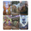 Карты Таро "Modern Spellcasters Tarot Cards" Llewellyn / Таро Современного Заклинателя