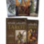Карты Таро "Modern Spellcasters Tarot Cards" Llewellyn / Таро Современного Заклинателя