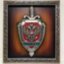 Герб ФСБ