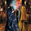 Карты Таро "Wizards Tarot Cards" Llewellyn / Таро Волшебников от Барбары Мур