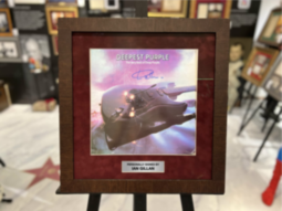Иэн Гиллан (Deep Purple)