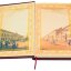 Книги в кожаном переплете подарочное издание «Невский проспект» в двух томах