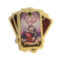 Карты Таро "Mystical Manga Tarot Set" Llewellyn / Мистическое Таро Манги