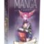 Карты Таро "Mystical Manga Tarot Set" Llewellyn / Мистическое Таро Манги
