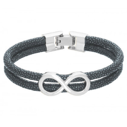 Браслет из ската INFINITY S Jemanta