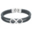 Браслет из ската INFINITY S Jemanta