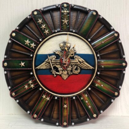 Часы Генеральские